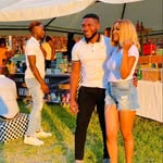 Carolyn+Jay - @2315_gallery - Instagram