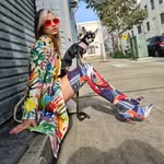 @carolynjayun.stylist - Instagram