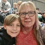 Carolyn Jayne - @carolynjayne552 - Instagram