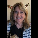 Carolyn Jeter - @jeter5280 - Instagram