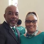 Carolyn Jeter Thompson - @cthmpsn75 - Instagram
