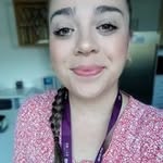Carolyn Jiménez Monge - @carolynjimenezmonge - Instagram