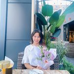 Caroline Kwon - @bunnyroline - Instagram