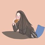 Caroline Kwon - @carol_k_20 - Instagram
