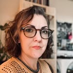 Carolyn Hazel Drake - @carolynatlarge - Instagram