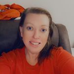 Carolyn Maynard - @mcraegrl - Instagram