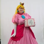 Carolyn Monk - @caroocosplay - Instagram