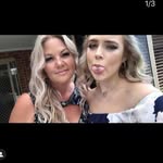 Carolyn Monk - @cazzbabe1973 - Instagram