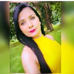 Carol Murillo - @_carol_murillo - Instagram
