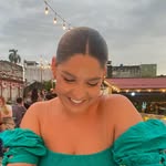 Carol Murillo - @carolmurillo94 - Instagram