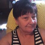 Carolyn Murrell - @rvmswoman - Instagram