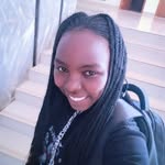 Caroline - @carolyn_musengya - Instagram