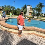 Carolyn Muse Collins - @_calboo51 - Instagram