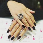 Carolyn Nails - @carolynnailss - Instagram