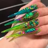 Isabel Carolyn - @carolynnails - TikTok