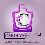 KARLA NAILS💅👣🎀😘 - @carolyn_nails10 - Instagram
