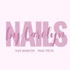 𝑺𝑫 𝑵𝑨𝑰𝑳 𝑻𝑬𝑪𝑯 ☆ - @nailssbycarolyn - TikTok