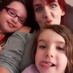 Carolyn Elaine Nance - @rockstariel87 - Instagram