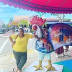 Carolyn Nance - @nance270 - Instagram