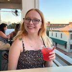charlie🥯🍦🍟 - @carolynneeats - Instagram
