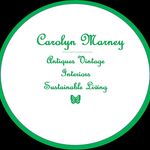 Carolyn Marney - @carolynmarney - Instagram