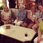 Carolyn Patrick - @carolyn.patrick.35 - Instagram
