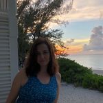 Carolyn Patrick - @starfish_warrior52 - Instagram