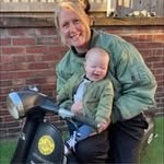 Carolyn Pearson - @carolyn863125 - Instagram