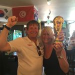 Carolyn Perry - @carolynperry1963 - Instagram