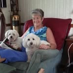 Carolyn Pitcher - Facebook