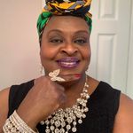 Carolyn McCoy-Player - @mccoyplayer - Instagram