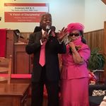 Dr Bobby & Carolyn Player - @drbobbycarolyn - Instagram