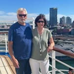 Carolyn Pledger-Lawson - @pledgerlawson - Instagram