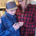 Carolyn Pointer Neil - @neilcarolynp - Instagram