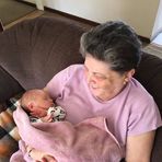 Carolyn Ramsauer - Facebook