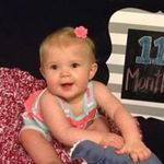 Carolyn Ramsay - @544csjennings - Instagram