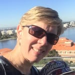 Carolyn Read - @perthcafeknitter - Instagram
