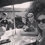 Carolyn Read - @caz._16 - Instagram