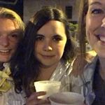 Carolyn Turkington - @carolynread - Instagram
