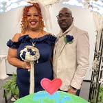 Carolyn Redd - @credd45 - Instagram