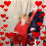 Carolyn Redd - @carolyn_redd1941 - Instagram