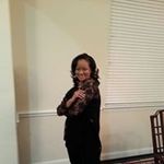 Carolyn Redd - @carolyn.redd.98 - Instagram