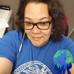 Carolyn Redd Dawson - @reddfreckles16 - Instagram
