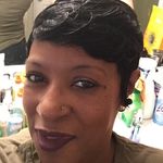 Carolyn Redd Hilou - @dixonstrong2019 - Instagram