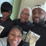 Carolyn Reddix-Johnson - @carolynreddixjohnson - Instagram