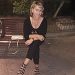 Carolyn Riske - @carolynriske - Instagram