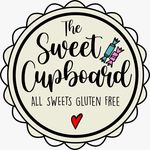 Carolyn Rix - @thesweetcupboardnorfolk - Instagram