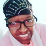 Carolyn Roach - @pinky.321aq - Instagram