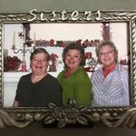 Carolyn Roach - @roach4124 - Instagram
