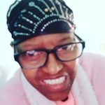 Carolyn Roach - @pinky_321aq - Instagram